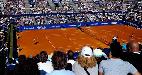 atp tennis barcelona 2023